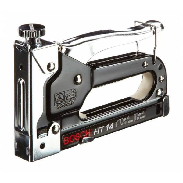 Ръчен такер Bosch HT 14